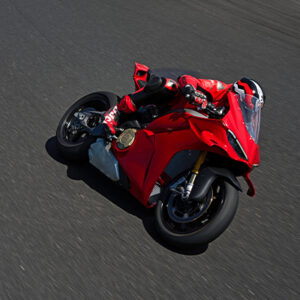 Track Intro on 18th April 26 Premium hospitality included with this package