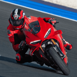 Track Evo on 19th April 26 <br>Premium hospitality included with this package