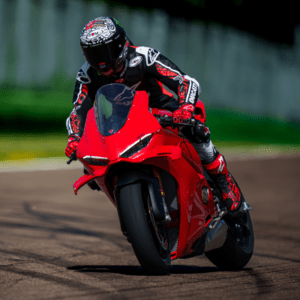 Track Intro on 17th April 26 Premium hospitality included with this package