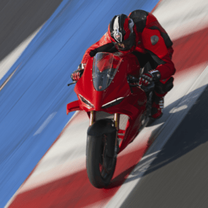 Track Warm Up on 18th April 26 <br>Premium hospitality included with this package