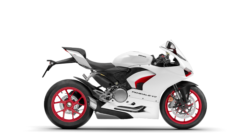 Ducati on sale superleggera v2