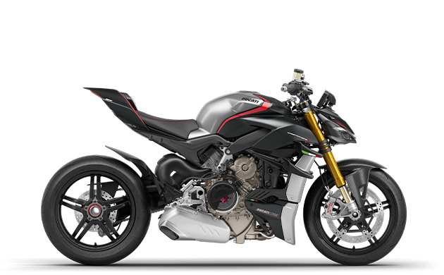Streetfighter V4 SP Dresepang