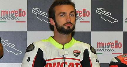 Ferruccio Lamborghini