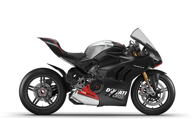 DUCATI PANIGALE V4 SP2 　カウル Panigale V4 SP2 - DRE Thailand