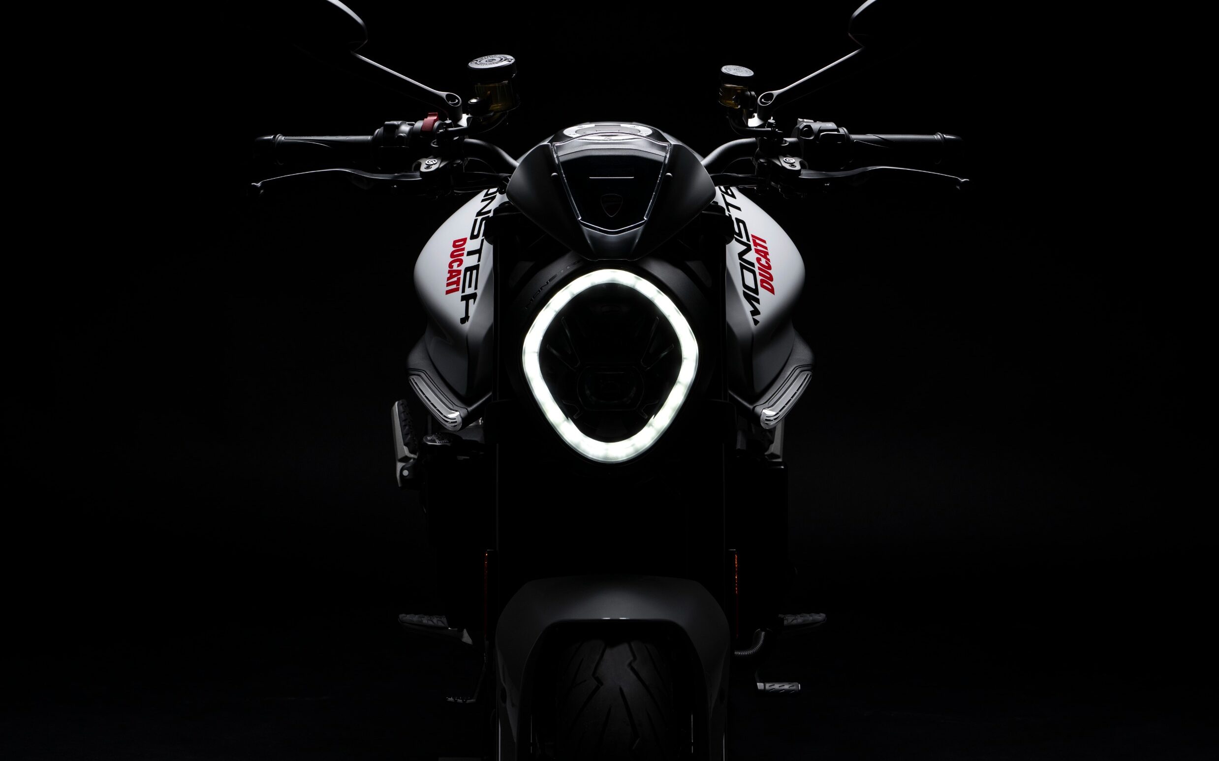 Monster+ - Ducati Indonesia