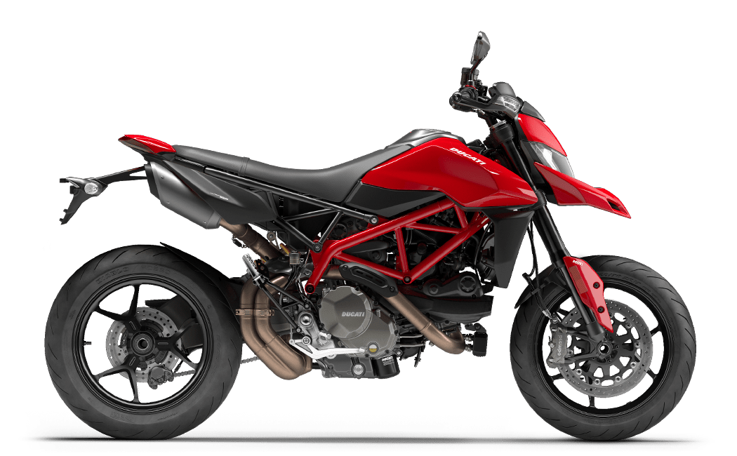 Hypermotard 950 SP - Ducati Nepal