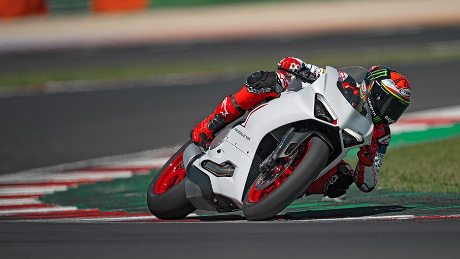 panigale motogp