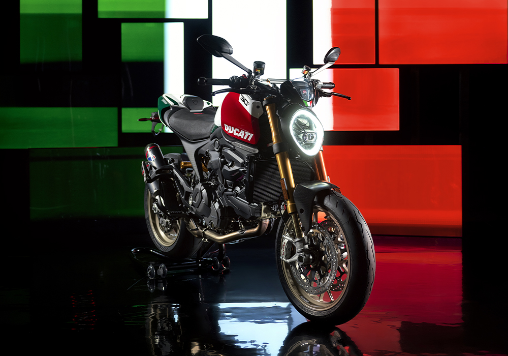 Ducati World Premire 2023 to Include Monster SP, New Scrambler, Panigale V4  R, and More